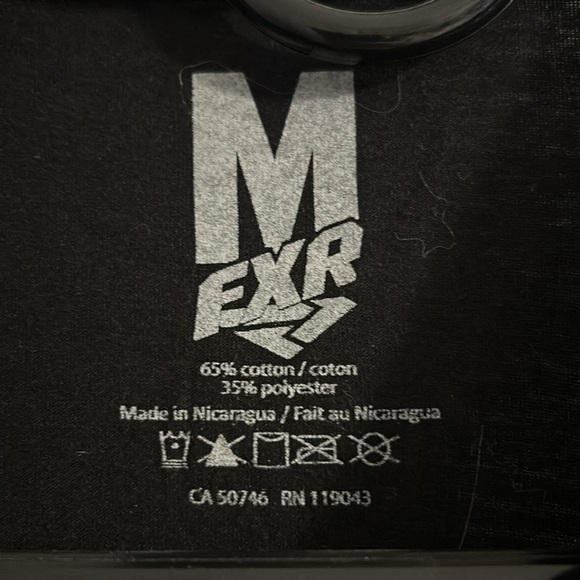 FXR Tank top - Picture 3 of 3